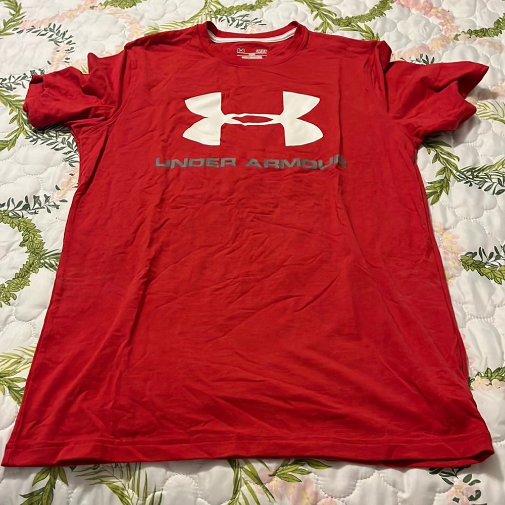 Under Armor Loose Shirt